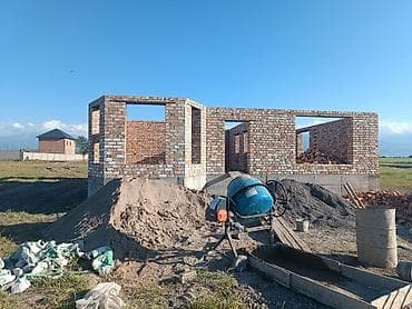Коюу: Кирпич коюу 6 жылдан ашык тажрыйба — 2