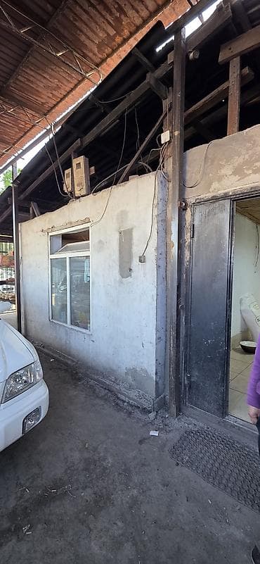 срочно связи переездом: Нежилое здание/помещение под снос — 2