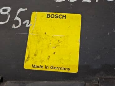фары опель вектра б: Передняя левая фара Opel 1990 г., Б/у, Оригинал, Германия — 5