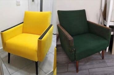 за сколько можно построить дом в бишкеке: Профессиональная перетяжка и реставрация мягкой мебели — 3