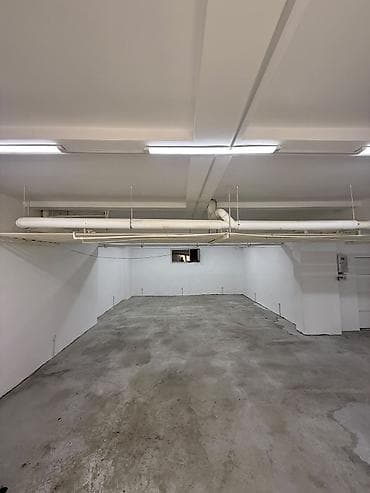 пекарня аренда: Сдается коммерческое помещение с ремонтом 📍 ул. Жумабека, 9 📐 Площадь — 7