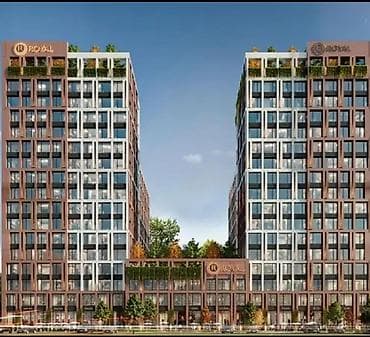 70: 2 комнаты, 70 м², Элитка, 7 этаж, Готовая ПСО (под самоотделку) — 2