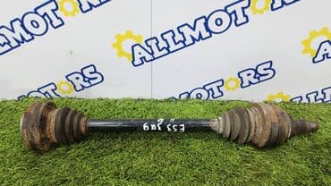 репетитор начальных классов на дому: Граната С приводом BMW Б/у, Оригинал — 1