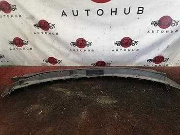 капот 814: Жабо Kia — 1