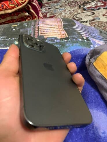 детские смарт часы купить в бишкеке: IPhone 13 Pro, Б/у, 256 ГБ, Зарядное устройство, Защитное стекло, Чехол, 79 % — 2