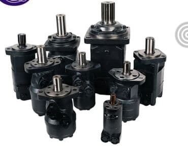 домкраты гидравлические: Погрузчик, Колесный, Ковшовый — 1