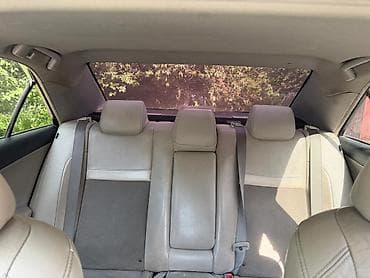 Унаа сатуу: Toyota Camry: 2014 г., Автомат, Гибрид, Седан — 7