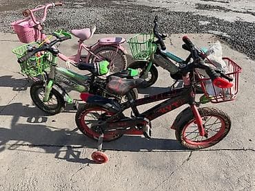 детские машинки бишкек: Коляска — 4