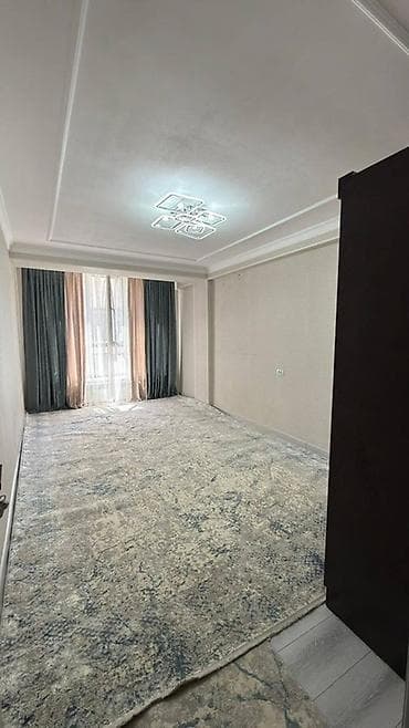 Продажа квартир: 1 комната, 44 м², Элитка, 2 этаж, Дизайнерский ремонт — 4