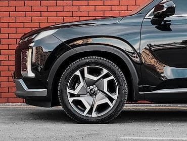 Транспорт: Hyundai Palisade: 2023 г., 2.2 л, Автомат, Дизель, Кроссовер — 4