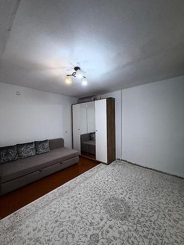 кудайберген сдаю квартиру: 1 комната, 25 м², Малосемейка, 4 этаж, Евроремонт — 9