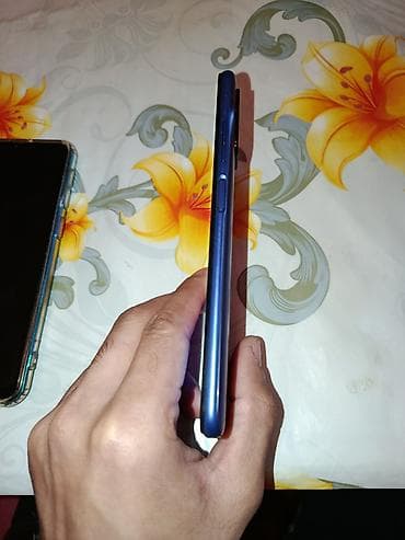 mi телевизор: Redmi, Redmi 10, цвет - Синий — 2