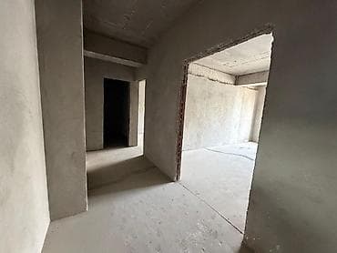 Продажа квартир: 2 комнаты, 63 м², Элитка, 8 этаж, ПСО (под самоотделку) — 5