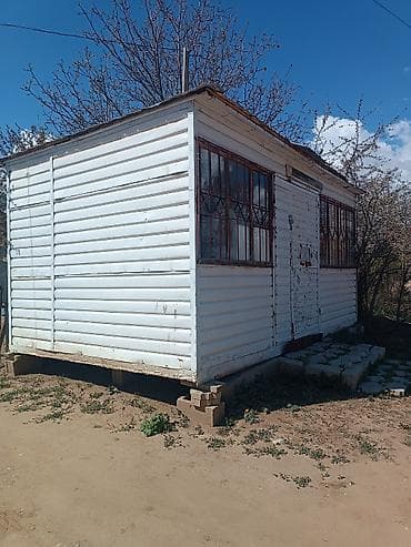 вагон жилой: Срочно продается павильон. - Модульный павильон/киоск из — 3