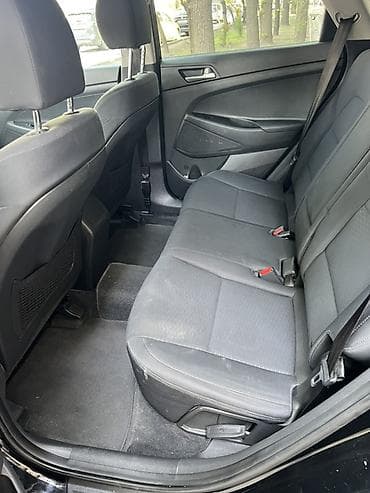 santafe 2016: Hyundai Tucson: 2019 г., 2 л, Автомат, Бензин, Кроссовер — 10