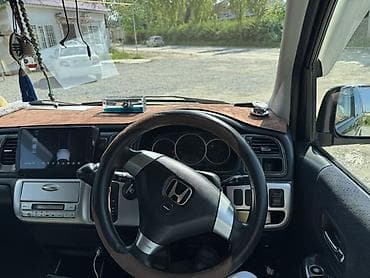 машина алабыз: Honda Stepwgn: 2005 г., 2 л, Автомат, Газ, Минивэн — 8