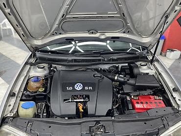 тормозной диск гольф 4: Volkswagen Golf: 2000 г., 1.6 л, Автомат, Бензин, Хэтчбэк — 10