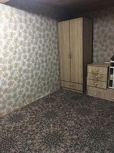 продается дом ак орго: 132 м², 5 комнат, Утепленный, Забор, огорожен — 4
