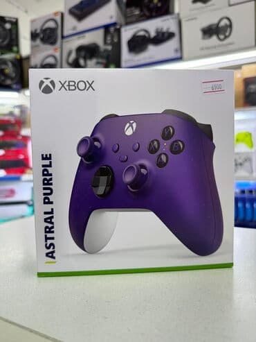 игровой геймпад: Новинка!!! Беспроводной геймпад для Xbox series -S/X, Xbox One — 2