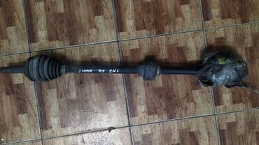 кузовные запчасти на тойоту бишкек: Toyota Raum 1NZ привод, Тойота Раум 1NZ привод Таета, Тайота, привад — 1