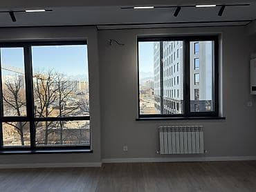 Сниму комнату: 65 м², Без мебели — 4