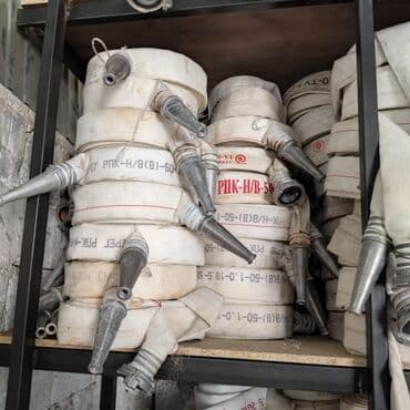 пожарный шланга: Шланг для полива — 4