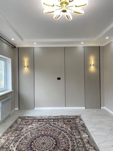 подажа дом новоникалаевка: Дом, 120 м², 4 комнаты, Агентство недвижимости, Евроремонт — 7