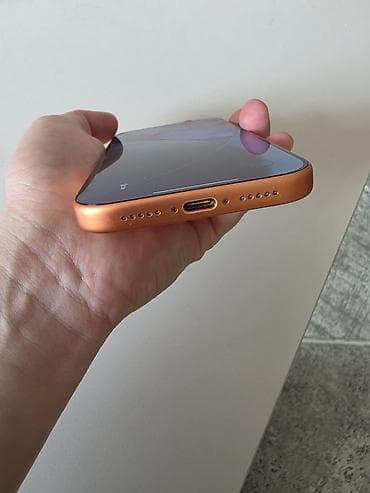 aiphone 11 pro: IPhone 17 Pro, Б/у, 256 ГБ, Оранжевый, 100 % — 6