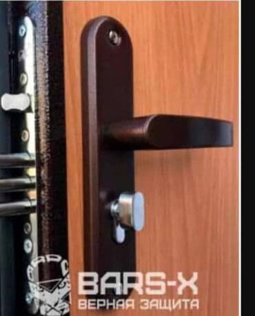 Ремонт дверных замков,замена сердцевин,сварка на at lalafo.kg Ремонт дверных замков,замена сердцевин,сварка на