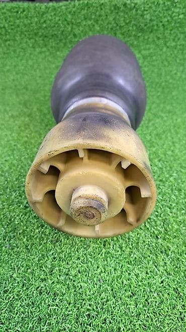 х5 2004: Пневмобаллон задний bmw x5 e53 Номеи Состояние отличное В отличном — 3