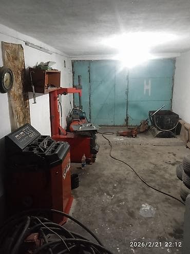 подёмник авто: Шиномонтажное оборудование комплектом - Станок для монтажа/демонтажа — 6