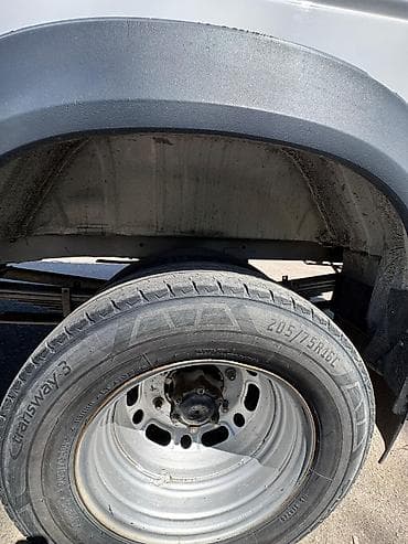 mercedes benz 410 сапог: Грузовик, Mercedes-Benz, Дубль, 4 т, Б/у — 10
