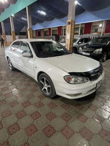 матор ниссан: Nissan Cefiro: 1999 г., 2 л, Автоматтык, Бензин, Седан — 1