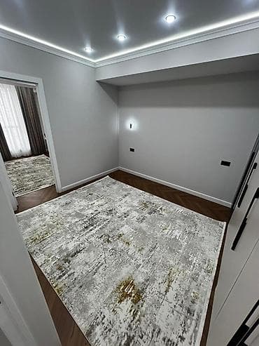 Квартиры: 4 комнаты, 107 м², Элитка, 10 этаж, Дизайнерский ремонт — 9
