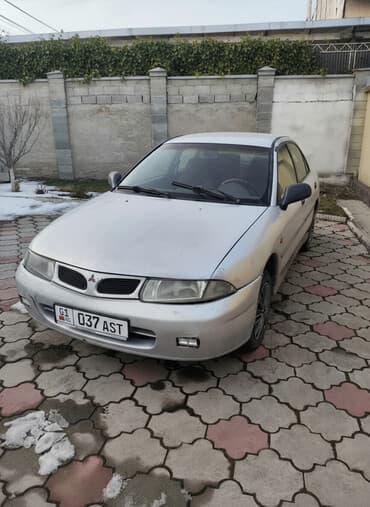 расрочка машина бишкек: Mitsubishi Carisma: 1998 г., 1.8 л, Автомат, Бензин, Седан — 1