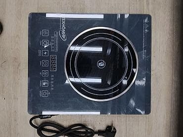 nokia magic max: Настольная электрическая плита Техномир (модель Ч-2298) — «плита — 1