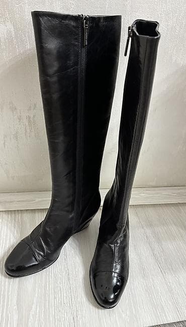 Угги: Женская обувь — подборка пар. 1) Балетки LUCA STEFANI - Цвет — 2