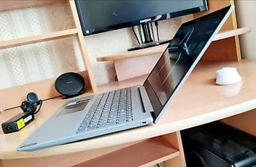 rj: Игровой, Б/у, Intel Core i5 — 7
