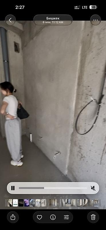 кв в беловодске: Сдан, Элитка, 1 комната, 50 м² — 6