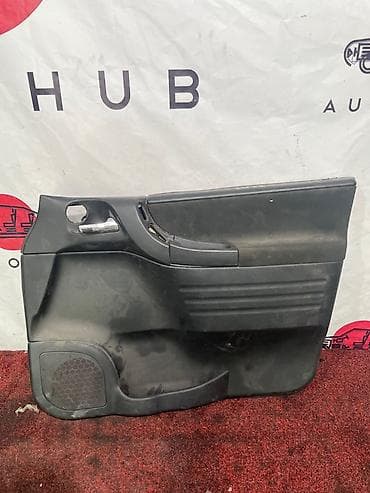 дверная обшивка гольф 3: Дверная карта Opel — 1