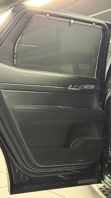 kia palisad: Hyundai Palisade: 2019 г., 2.2 л, Автомат, Дизель, Кроссовер — 10