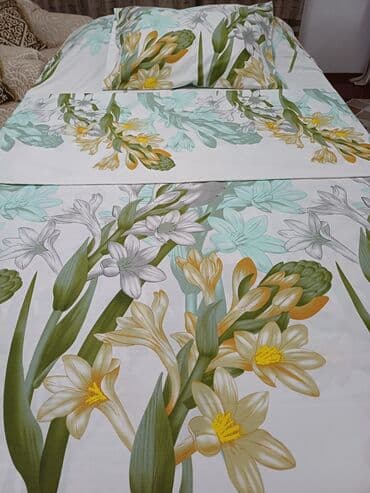 ремонт посудомоечных машин бишкек: Индивидуальный пошив | Постельное белье — 7