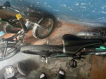 dron mavic 2: Горный велосипед, Skillmax, Сталь — 2