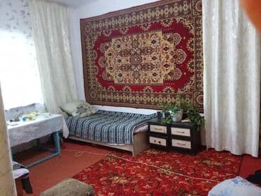 Гаражи: Дом, 98 м², 4 комнаты, Собственник, Старый ремонт — 9