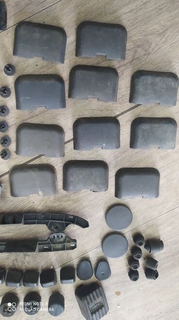 совместимые расходные материалы япония abs пластик: ПРОДАЮ это не разбор есть только то что на фото Тоета Эстима Тойоту — 22