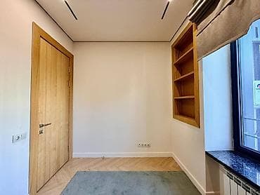 Кыймылсыз мүлк: 3 бөлмө, 80 м², Элитка, 3 кабат, Дизайнердик ремонт — 7