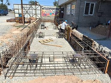 пол б у: Фундамент Гарантия Больше 6 лет опыта — 1