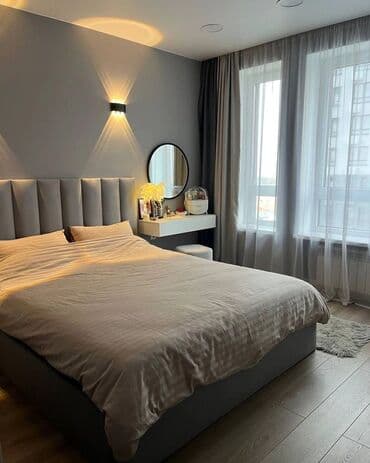 1 комната, Душевая кабина, Постельное белье, Кондиционер at lalafo.kg 1 комната, Душевая кабина, Постельное белье, Кондиционер