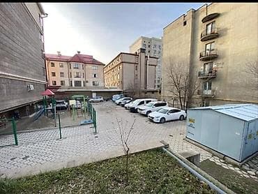 Кыймылсыз мүлк: 2 бөлмө, 48 м², Элитка, 5 кабат, Евроремонт — 4