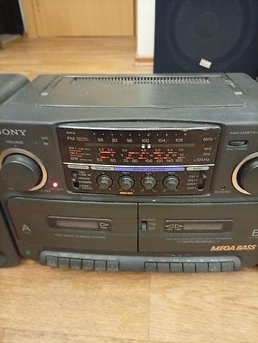 jbl xtreme 3: Продаю Sony MEGA BASS — 2
